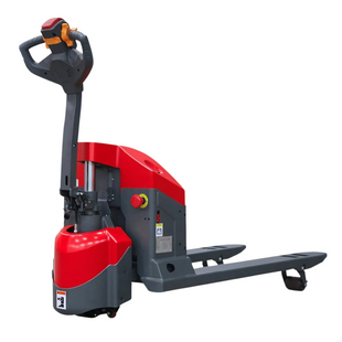 Raelon 4400lbs Electric Pallet Jack – Gel Battery, High Load Capacity, Industrial Use