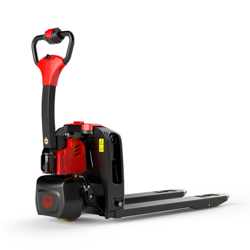 Electric Pallet Jack