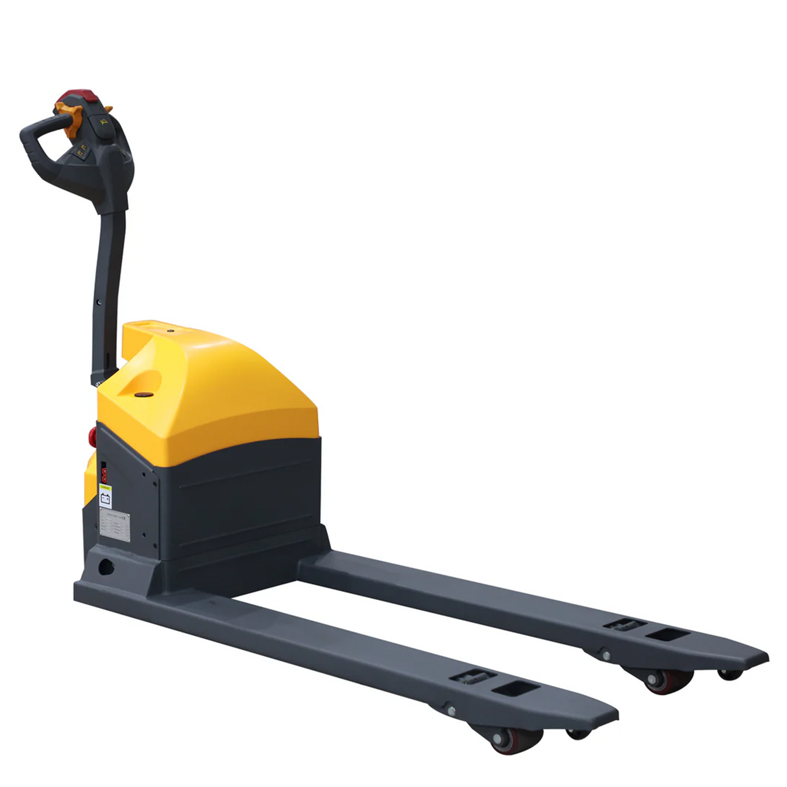 Raelon CBD15W-E19 3300lbs Lithium-ion Electric Pallet Jack