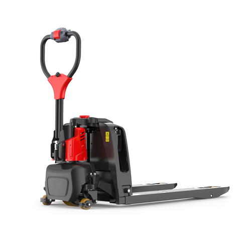 Raelon 3300lbs Li-ion Electric Pallet Jack F4