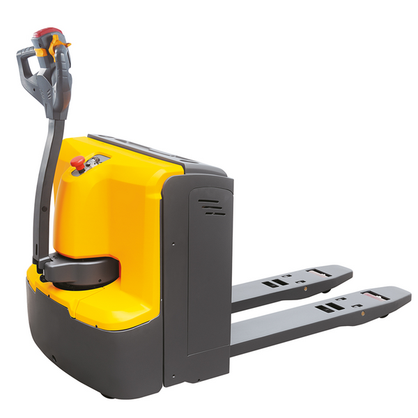 Raelon 4400lbs Electric Pallet Jack CBD20KD(19)