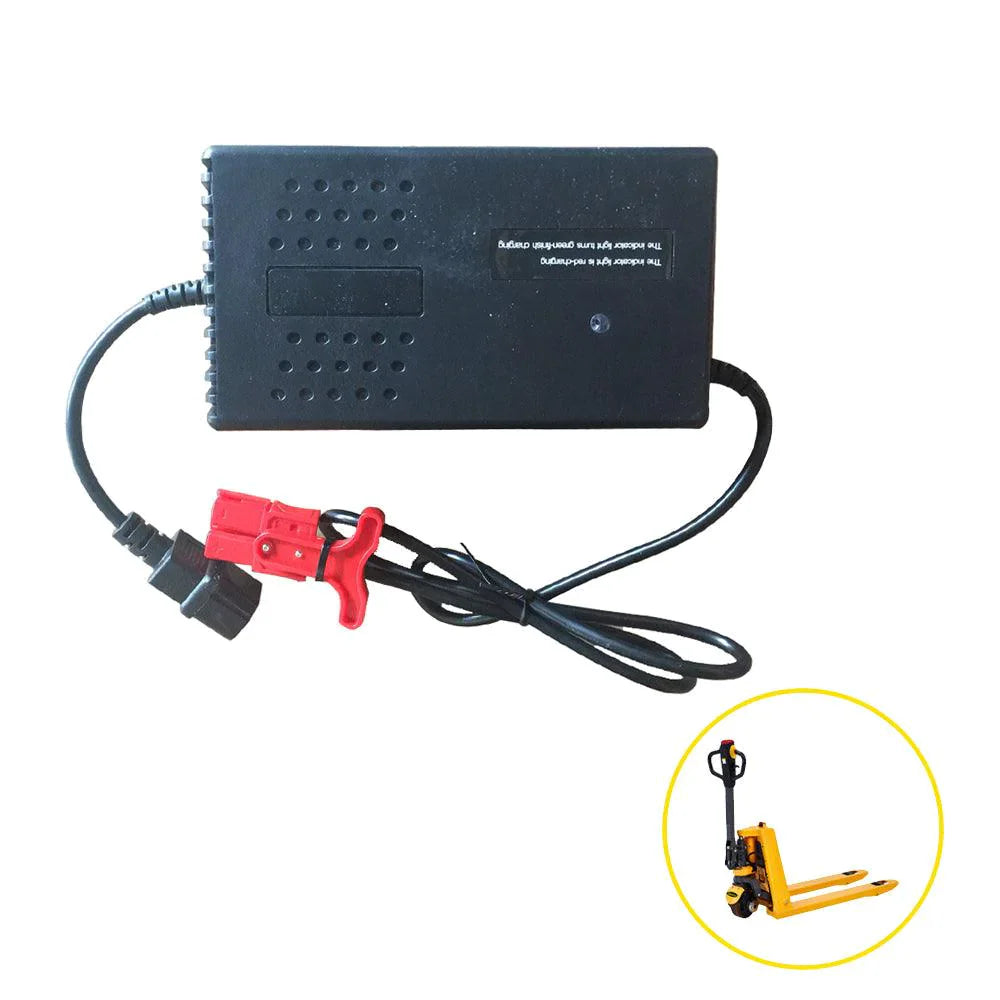 Charger-CBD15-24V6A