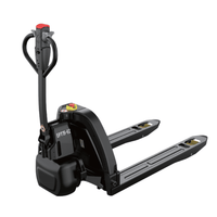 Raelon 3300lbs Li-ion Electric Pallet Jack EPT15-EZ