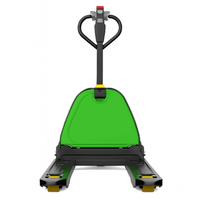 Raelon 3300lbs Li-ion Electric Pallet Jack EPT15-EZ