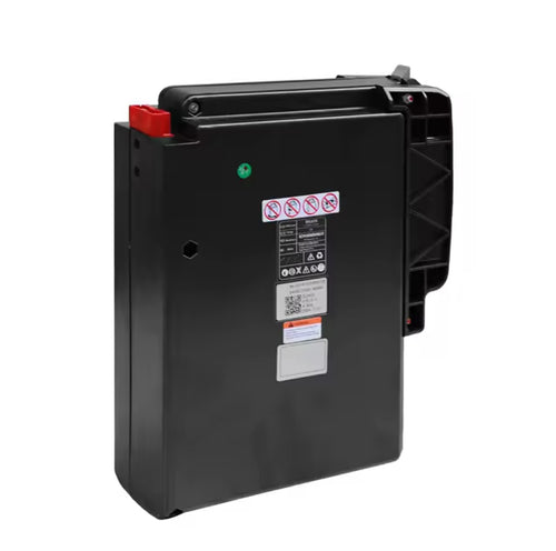 Lithium Battery 24V20Ah for F4 Pallet Jack wirh BMS (26)