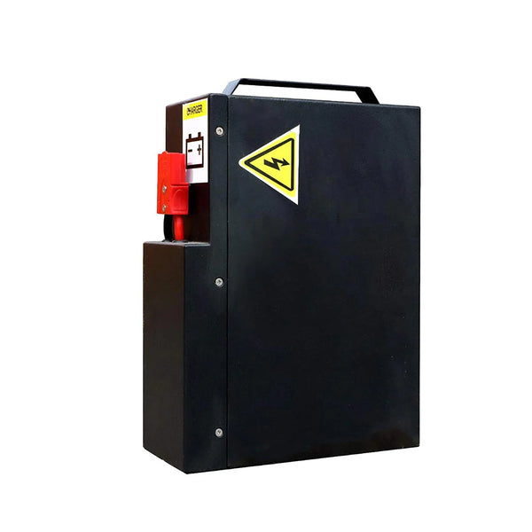 Lithium Battery 24V/20Ah for CBD15