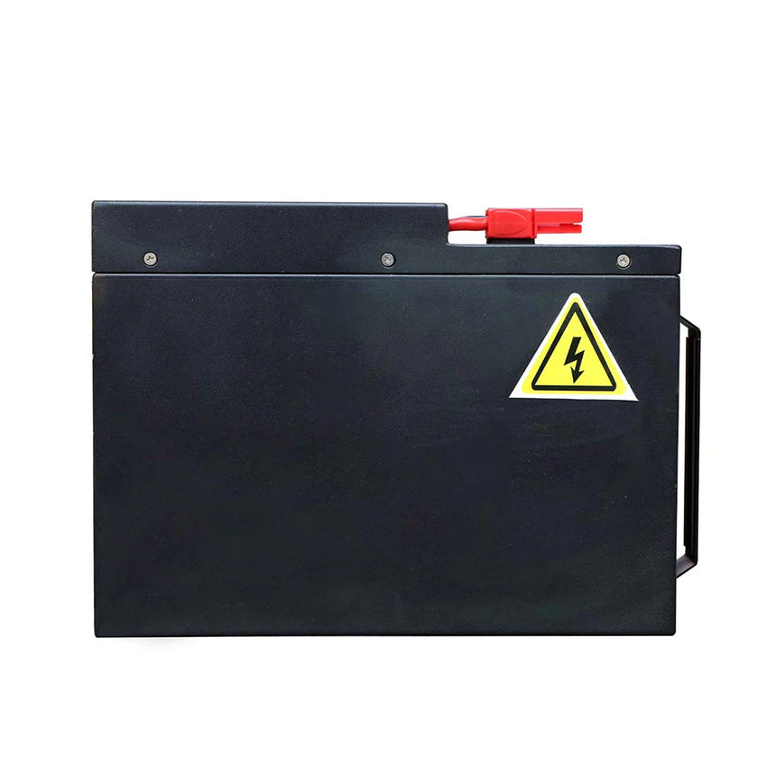 Lithium Battery 24V/20Ah for CBD15
