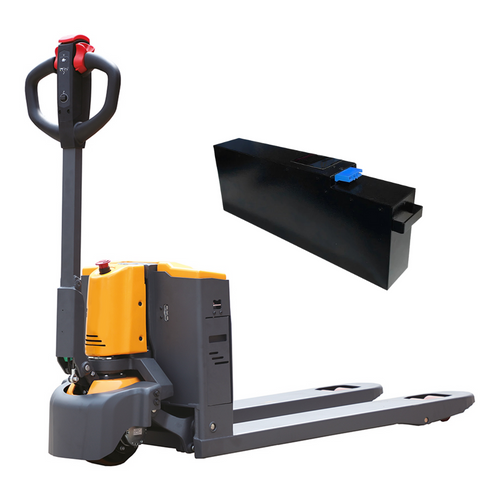 Lithium Battery 24V20Ah for CBD15W-II Li