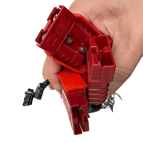 Raelon F4 201 Plugger Transfer Cable Assembly 3 Connector (EP-X215-2501000008 / 1135-500500-F4)