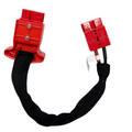 Raelon Plugger Transfer Cable Double-Ended Adapter For F3
