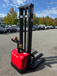 Raelon 3300lbs Electric Stacker CTD15R