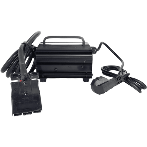 Raelon Standard Lithium Battery Charger SWCH24V10A-B-75X 24V 10A