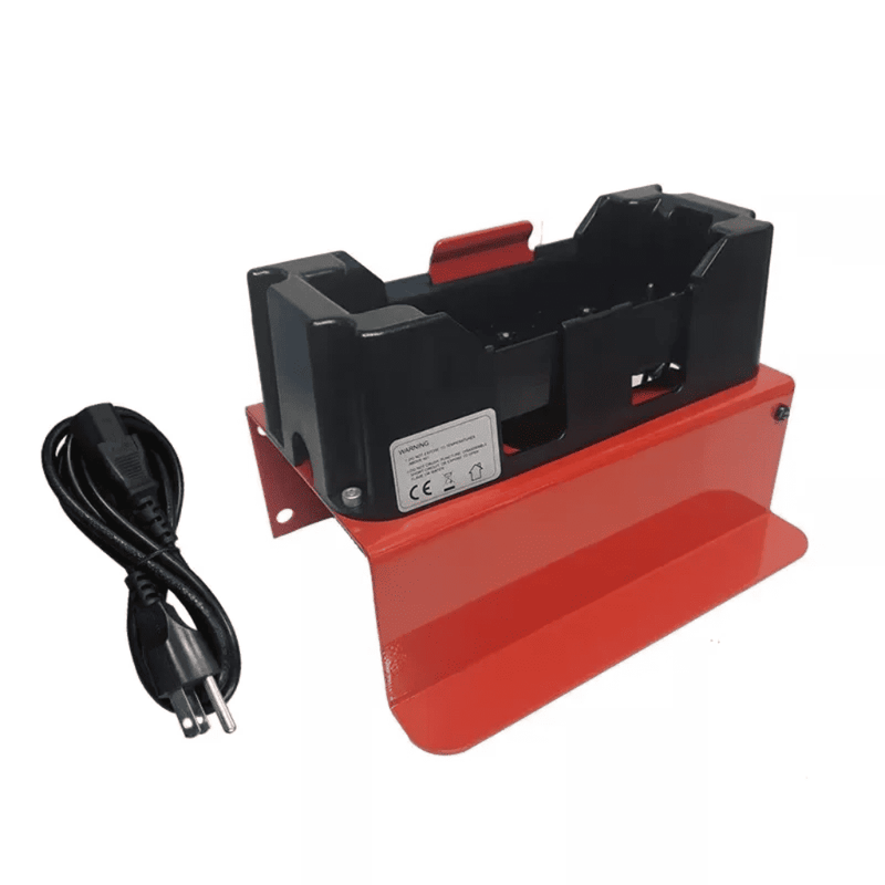 Lithium Battery Charger 24V(29.4V) 10A for EP Pallet Jack EPL1531 EPL152 QDD10T