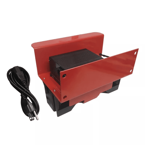 Lithium Battery Charger 24V(29.4V) 10A for EP Pallet Jack EPL1531 EPL152 QDD10T