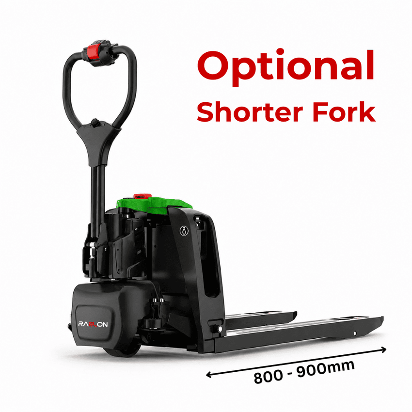 Raelon F4 3300lbs Lithium Electric Pallet Jack