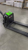 Placeholder customer review video from Rajiv Patel for Raelon electric pallet jack