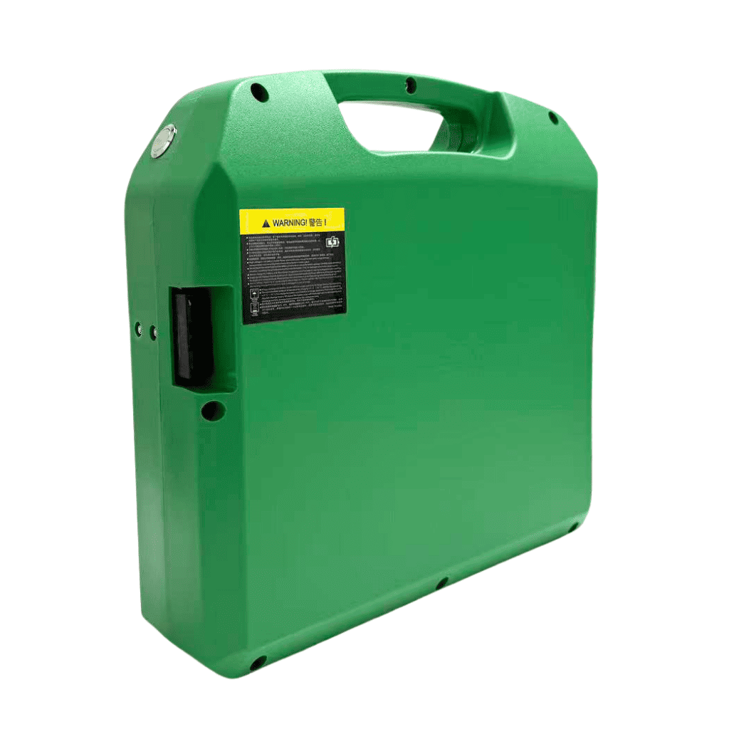 Raelon 24V 30Ah Li-Ion Battery for SL15L3 Electric Pallet Jack
