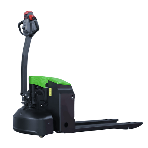 Transpalette électrique Raelon EPT20-15ET3 3300lbs, batterie AGM