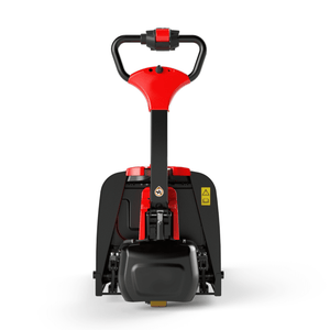 Raelon 4400lbs electric pallet jack F4 201 front view