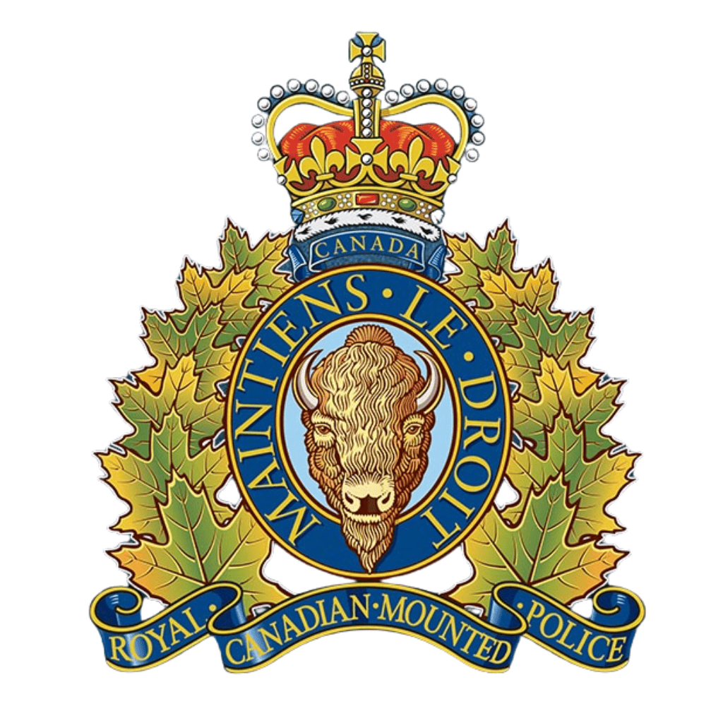 Raelon partner with Nanaimo RCMP Detachment