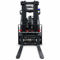 Raelon EFL25 5500lbs electric forklift front view