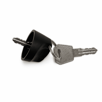 Raelon Electric Pallet Truck Replacement Key Set