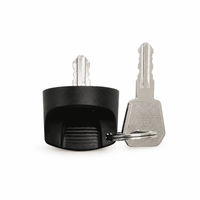 Raelon Electric Pallet Truck Replacement Key Set