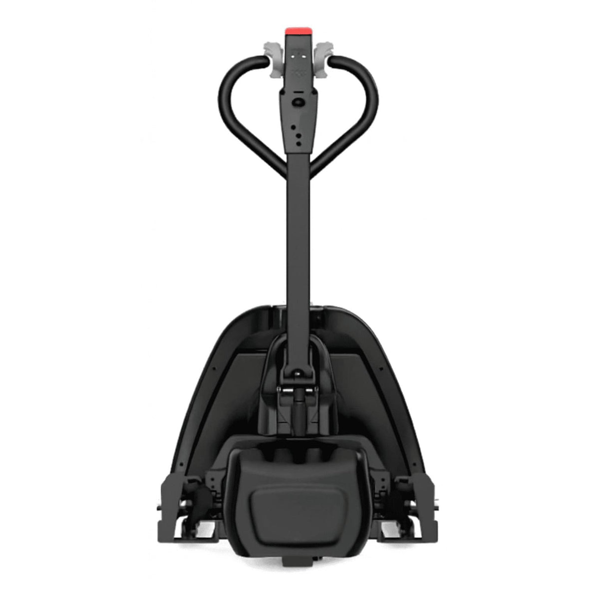Raelon EPT15-EZ 3,300 lbs electric pallet jack front view