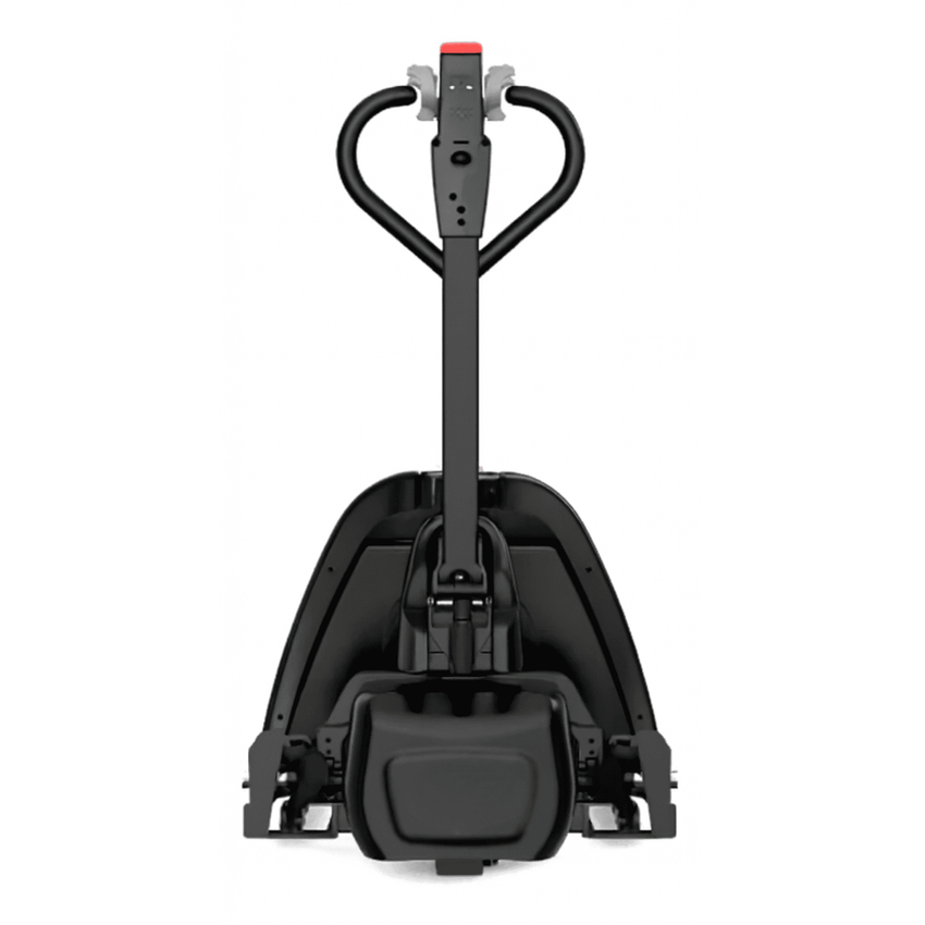 Raelon EPT15-EZ 3300lbs Li-ion electric pallet jack front view