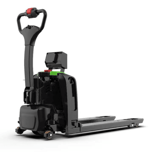 Transpalette électrique à ion lithium Raelon F4 201 4400 lbs