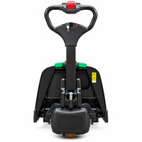 Raelon F4-202 4,400 lbs electric pallet jack front view
