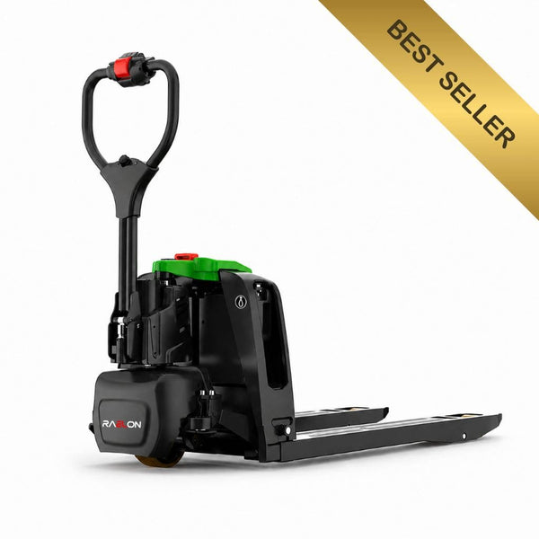 Transpalette électrique au lithium Raelon F4 3300 lb