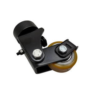 Raelon F4 and F4-201 replacement caster wheel assembly close up