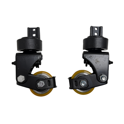 Raelon Caster Wheel Assembly Set for F4 & F4-201