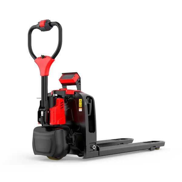 Raelon 3300lbs Li-Ion Electric Pallet Jack F4 With Scale