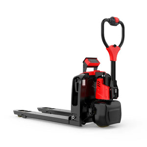 Raelon 3300lbs Li-Ion Electric Pallet Jack F4 With Scale
