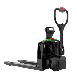 Raelon F4 3300lbs Lithium-ion Electric Pallet Jack with Scale