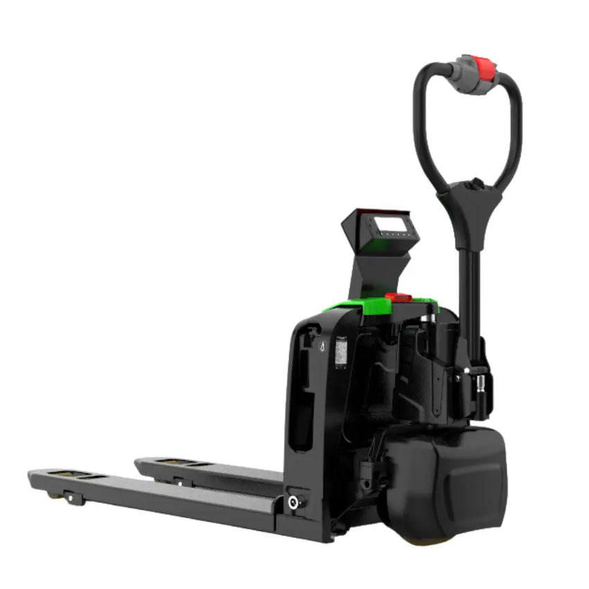 Transpalette électrique lithium-ion Raelon F4 3300 lb avec balance