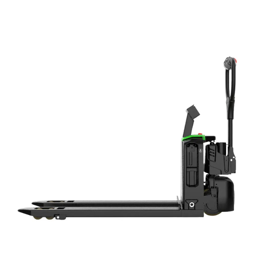 Transpalette électrique lithium-ion Raelon F4 3300 lb avec balance