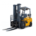 Raelon FG30 6600lbs LPG / Gasoline Forklift with Side Shifter & Fork Positioner