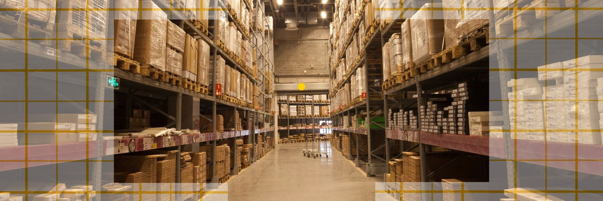 Raelon team providing customized electric pallet jack and pallet truck solutions for warehouses and industrial operations, focused on innovation and customer success.