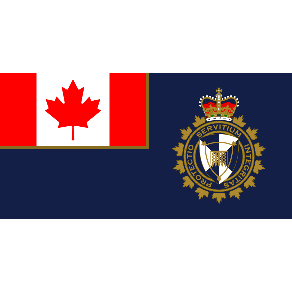 Raelon partner logo of Canada Border Services Agency