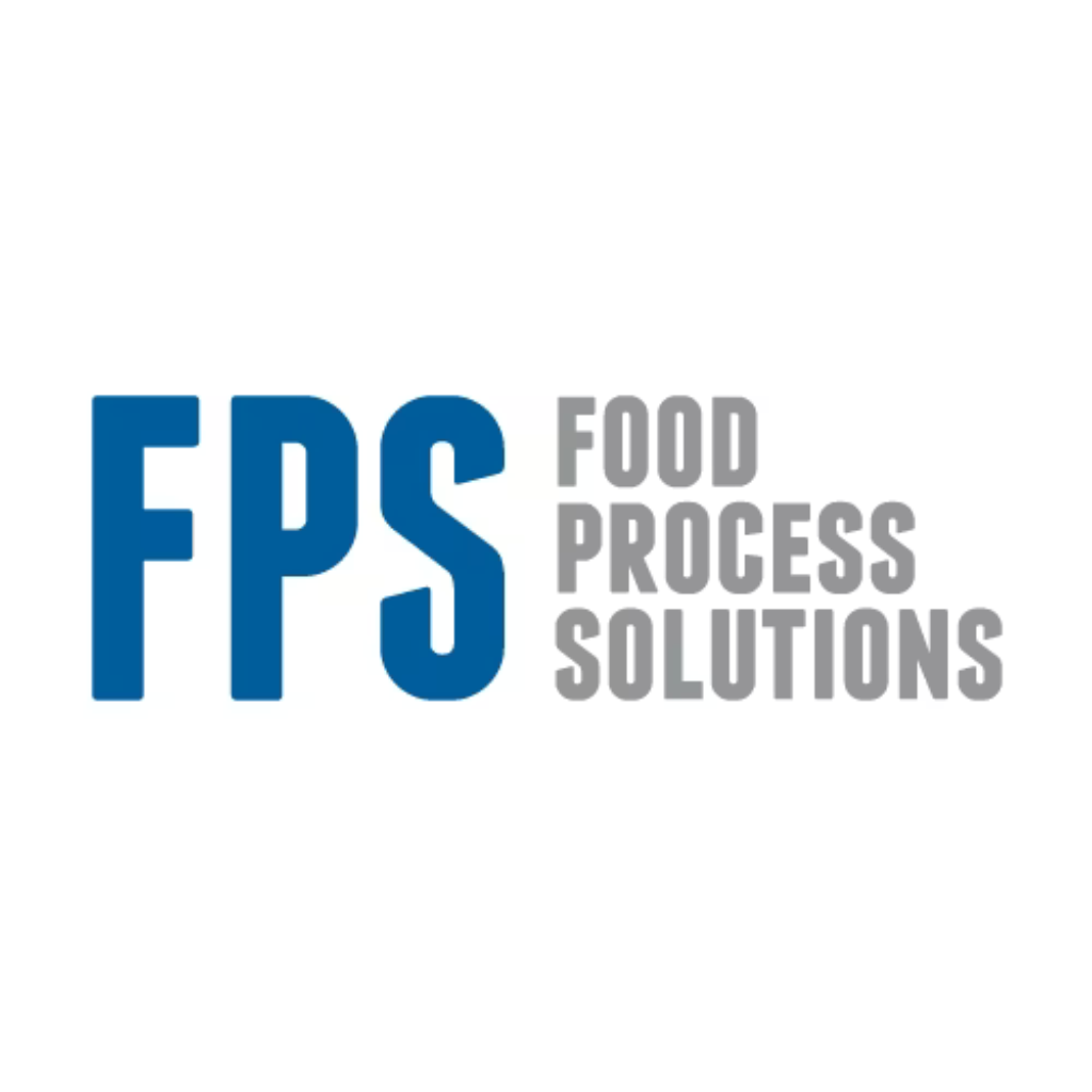 Raelon partner logo of Food Process Solutions