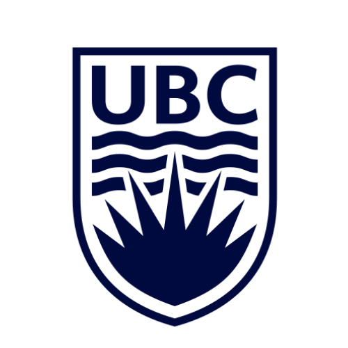 Raelon partner logo of the University of British Columbia