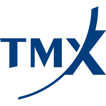 Raelon featured on TMX