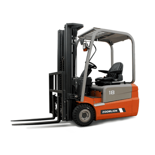 Zoomlion FE18H 3500lbs Electric Forklift