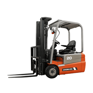 Zoomlion FE20H 4000lbs Electric Forklift